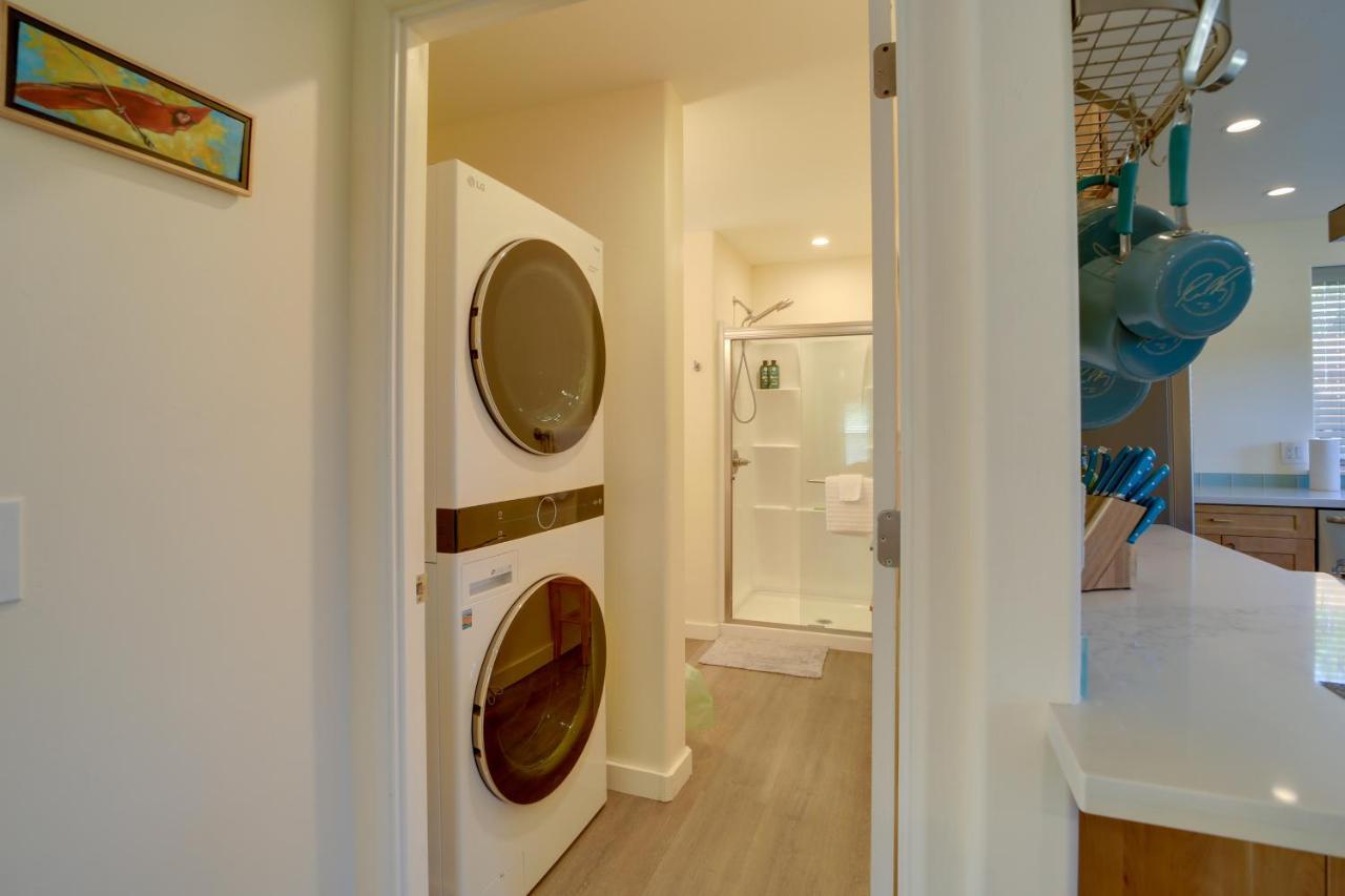 Old Town Cottonwood Cottage With Yard, Pets Welcome Exterior foto